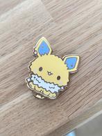 Jolteon Pokémon Speldje - Blushprout, Verzamelen, Speldjes, Pins en Buttons, Ophalen of Verzenden, Zo goed als nieuw, Figuurtje