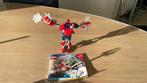 LEGO Spider-Man, Kinderen en Baby's, Speelgoed | Duplo en Lego, Ophalen of Verzenden, Zo goed als nieuw, Complete set, Lego