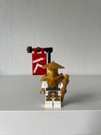 Lego Ninjago Sensei Wu Dragon Armor, Kinderen en Baby's, Speelgoed | Duplo en Lego, Ophalen, Zo goed als nieuw, Lego