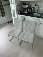 Eetkamerstoelen, Ophalen of Verzenden, Vier