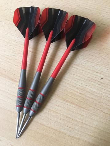 Tungsten darts 28 gram beschikbaar voor biedingen