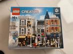 Lego 10255 Gebouwenset New!!, Kinderen en Baby's, Speelgoed | Duplo en Lego, Ophalen, Nieuw
