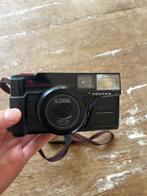 Yashica Zoom-70, Audio, Tv en Foto, Fotocamera's Analoog, Ophalen of Verzenden, Gebruikt, Compact, Overige Merken