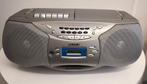 Sony CFD - S26L boombox, Ophalen, Gebruikt, Draagbaar, Tuner of Radio