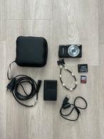 Canon IXUS 145 digitale camera, 20 Megapixel, Canon, Compact, Ophalen of Verzenden