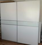 IKEA kast wit MET SPOED WEG vandaag gratis, 200 cm of meer, Gebruikt, Ophalen of Verzenden, 50 tot 75 cm
