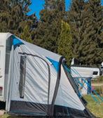 gold camp Armada air voortent ,opblaasbare voortent,obelink, Ophalen of Verzenden, Zo goed als nieuw