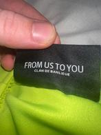 Banlieue Trui, Ophalen of Verzenden, Gedragen, Maat 42/44 (L), Zwart