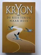 De reis terug naar huis, Verzenden, Zo goed als nieuw, Kryon, Spiritualiteit algemeen