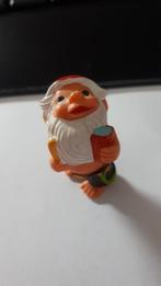 Die Badezimmer Zwerge -  U-eier serie van 1991, Ophalen of Verzenden, Zo goed als nieuw, Overige typen