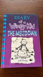 Diary of a wimpy kid, the meltdown, Boeken, Ophalen of Verzenden, Zo goed als nieuw
