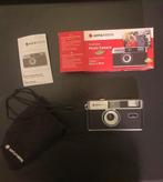 Agfaphoto Analoge Camera met flits - Nieuw!, Ophalen of Verzenden, Nieuw, Compact, Overige Merken
