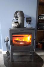 Dovre 9kw hout kachel, Huis en Inrichting, Kachels, Ophalen, Gebruikt, Hout, Houtkachel