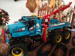 LEGO Technic Kraanwagen Jubileum Editie 40jaar, Ophalen, Zo goed als nieuw