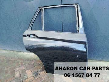 X5 F15 Deur Rechts Achter LB portier Origineel 24114 beschikbaar voor biedingen
