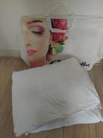 2 stuks Cinderella kussens, Ophalen of Verzenden, Nieuw, Eenpersoons, Kussen