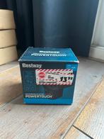 Bestway PowerTouch Oplaadbare Elektrische Luchtpomp, Ophalen of Verzenden, Nieuw