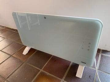 Princess Elektrische Kachel - Zo goed als nieuw! beschikbaar voor biedingen
