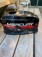 Mercury 4/5 pk kap, Watersport en Boten, Ophalen, Zo goed als nieuw, Motor en Techniek, Motorboot