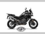 CFMOTO 800 MT EXPLORER (bj 2024), 2 cilinders, Cfmoto, Meer dan 35 kW, Overig