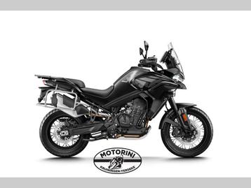 CFMOTO 800 MT EXPLORER (bj 2024) beschikbaar voor biedingen