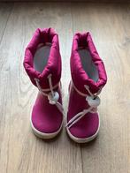 Bergstein regenlaarsjes maat 19, Ophalen, Gebruikt, Meisje, Laarsjes