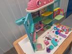 Gabby Poppenhuis, Ophalen, Zo goed als nieuw, Poppenhuis