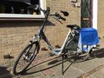 Te koop Gazelle E-Bike , wegens omstandigheden €885,00, Fietsen en Brommers, Elektrische fietsen, Ophalen, Zo goed als nieuw, 51 tot 55 cm