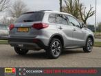 SUZUKI Vitara 1.0 Boosterjet Style | Panoramadak | Camera |, Auto's, Suzuki, Keurmerk '100% Onderhouden', 12 maanden, Gebruikt