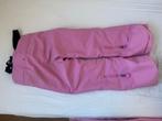 Roze skibroek maat 10-12, Kinderen en Baby's, Kinderkleding | Maat 146, Ophalen of Verzenden, Gebruikt, Meisje, Broek