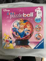 3D puzzel ballen verschillende soorten, Ophalen of Verzenden, Zo goed als nieuw