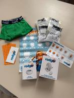 Rodger Plaswekker - Draadloos met trilkussen - nieuw in doos, Ophalen of Verzenden, Nieuw