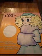 Candy Candy - Familie Landers - Kerstfeest, Ophalen of Verzenden, Gebruikt