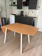 Ikea Tafel PS 2012 - Uitschuifbaar, Huis en Inrichting, Ophalen, Gebruikt, 100 tot 150 cm, 50 tot 100 cm