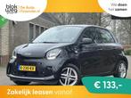 Smart Forfour EQ Comfort PLUS 18 kWh/NAP/1e EIG € 7.999,00, Automaat, Achterwielaandrijving, Gebruikt, ForFour