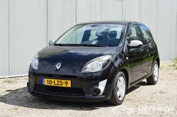 Renault Twingo 1.2-16V Authentique beschikbaar voor biedingen