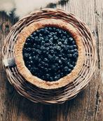 RIVIÈRA MAISON RUSTIC RATTAN TRAY & NEP TAART, Ophalen of Verzenden