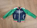 Cars jas. 122, Kinderen en Baby's, Kinderkleding | Maat 122, Gebruikt, Ophalen of Verzenden, Cars jeans, Jongen