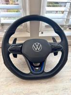 VW Golf R line stuur incl. airbag, Auto-onderdelen, Ophalen of Verzenden, Gebruikt, Volkswagen