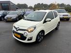 Renault Twingo 1.2 55KW E3 2013 MOOIE LEUKE AUTO!!, Voorwielaandrijving, 839 kg, Zwart, 4 stoelen