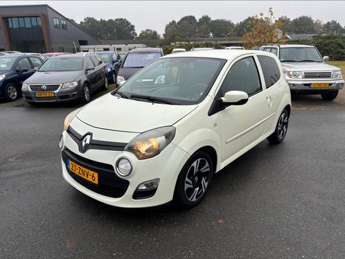 Renault Twingo 1.2 55KW E3 2013 MOOIE LEUKE AUTO!!, Auto's, Renault, Bedrijf, Twingo, ABS, Airbags, Airconditioning, Bluetooth