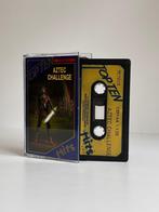 Aztec Challenge (1983) C64 Cassette GETEST, Ophalen of Verzenden, Commodore 64