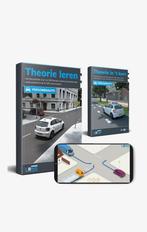 Auto theorie boek lens, Boeken, Ophalen, Zo goed als nieuw, Algemeen