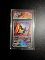 ACE 10 Calarian Articuno 182/172 - Japanese, Ophalen of Verzenden, Nieuw, Losse kaart, Foil