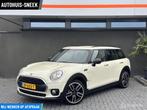 Mini Clubman 1.5 One Business Edition | Stijlvol & Praktisch, Voorwielaandrijving, 65 €/maand, Gebruikt, Wit