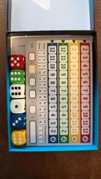 Qwixx spel, Ophalen of Verzenden, Nieuw