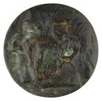 ONTWERP VPK 1963 Eric Claus : Frank Lloyd Wright º, Verzenden, Brons, Nederland