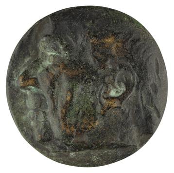 ONTWERP VPK 1963 Eric Claus : Frank Lloyd Wright º beschikbaar voor biedingen