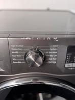 SAMSUNG 1400 ECO BUBBLE 8 KG met 1 jaar garantie, Witgoed en Apparatuur, Wasmachines, N, N, Refurbished, Ophalen of Verzenden