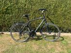Herenfiets Trek T300, Fietsen en Brommers, Fietsen | Heren | Herenfietsen, Versnellingen, Zo goed als nieuw, 53 tot 57 cm, Ophalen